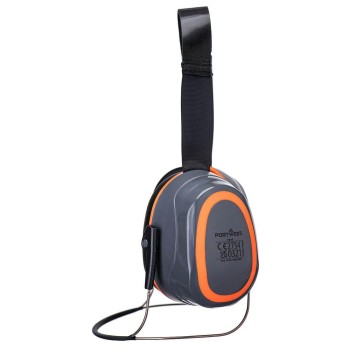 Orejera PW78 nuca