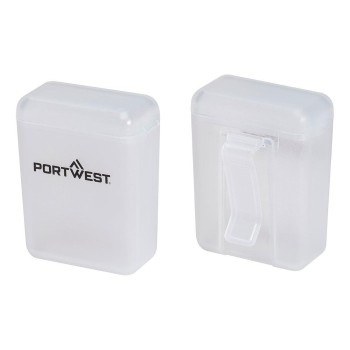 Caja almacenamiento de tapones PA09 e/50