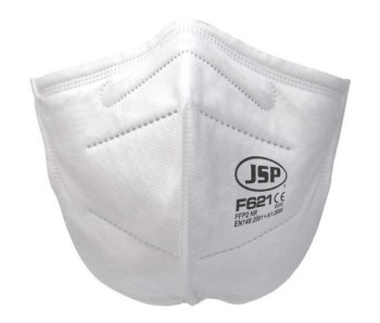 Mascarilla FFP2 F621 sin válvula BGV120-000-Q00 CAJA DE 40