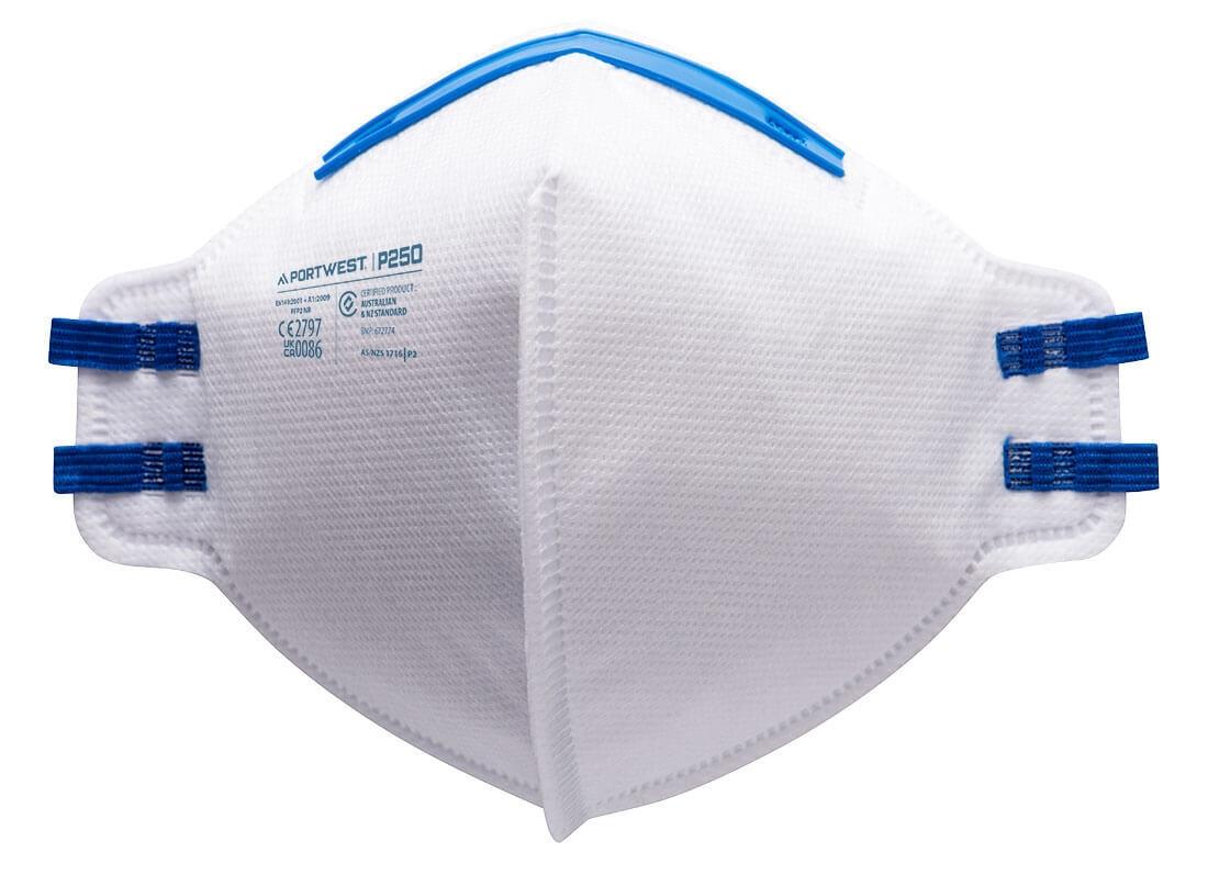 Mascarilla FFP2 P250 PACK 20UD