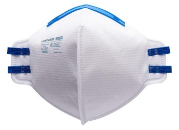 Mascarilla FFP2 P250 PACK 20UD