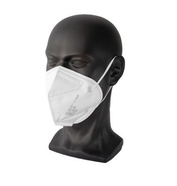 Mascarilla FFP2NR 22356