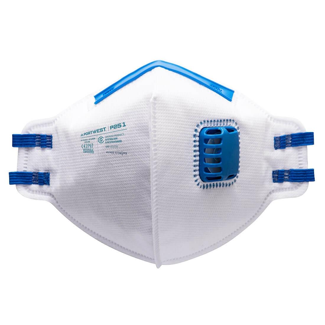 Mascarilla FFP2 P251 PACK 20 ud