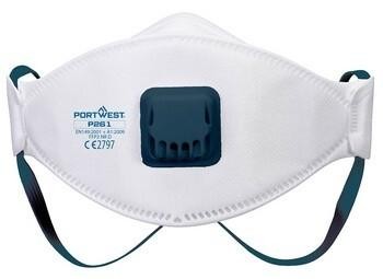 Mascarilla P261 FFP2 e/10