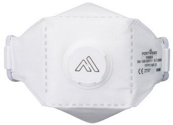 Mascarilla P393 e/10