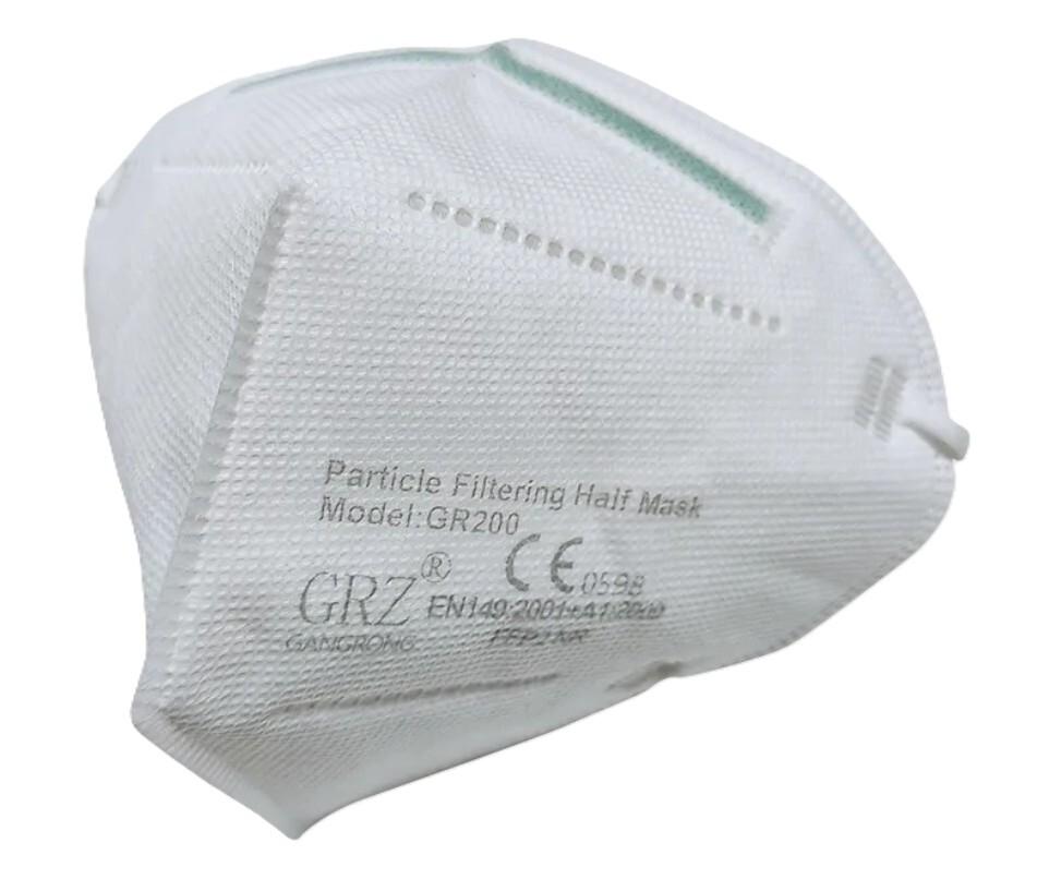 Mascarilla FFP2 GR200