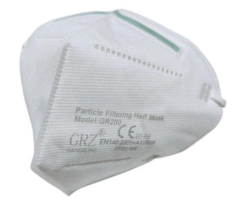 Mascarilla FFP2 GR200