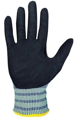 Guante KR4418NT ESD corte D