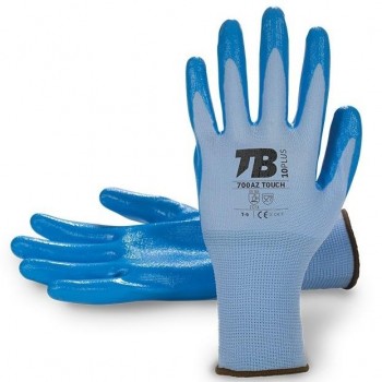 Guante nylon 700AZ Touch