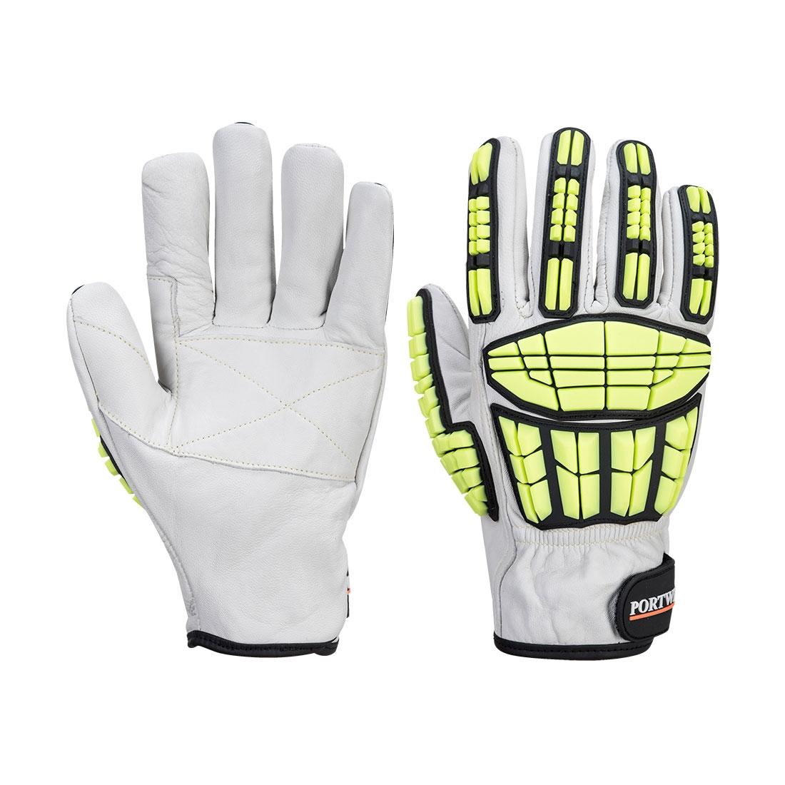 Guante A745 anticorte Impact