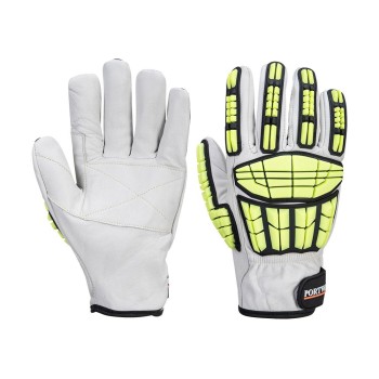 Guante A745 anticorte Impact