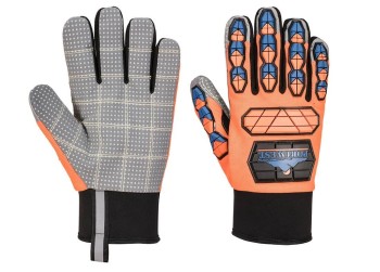 Guante A726 impermeable