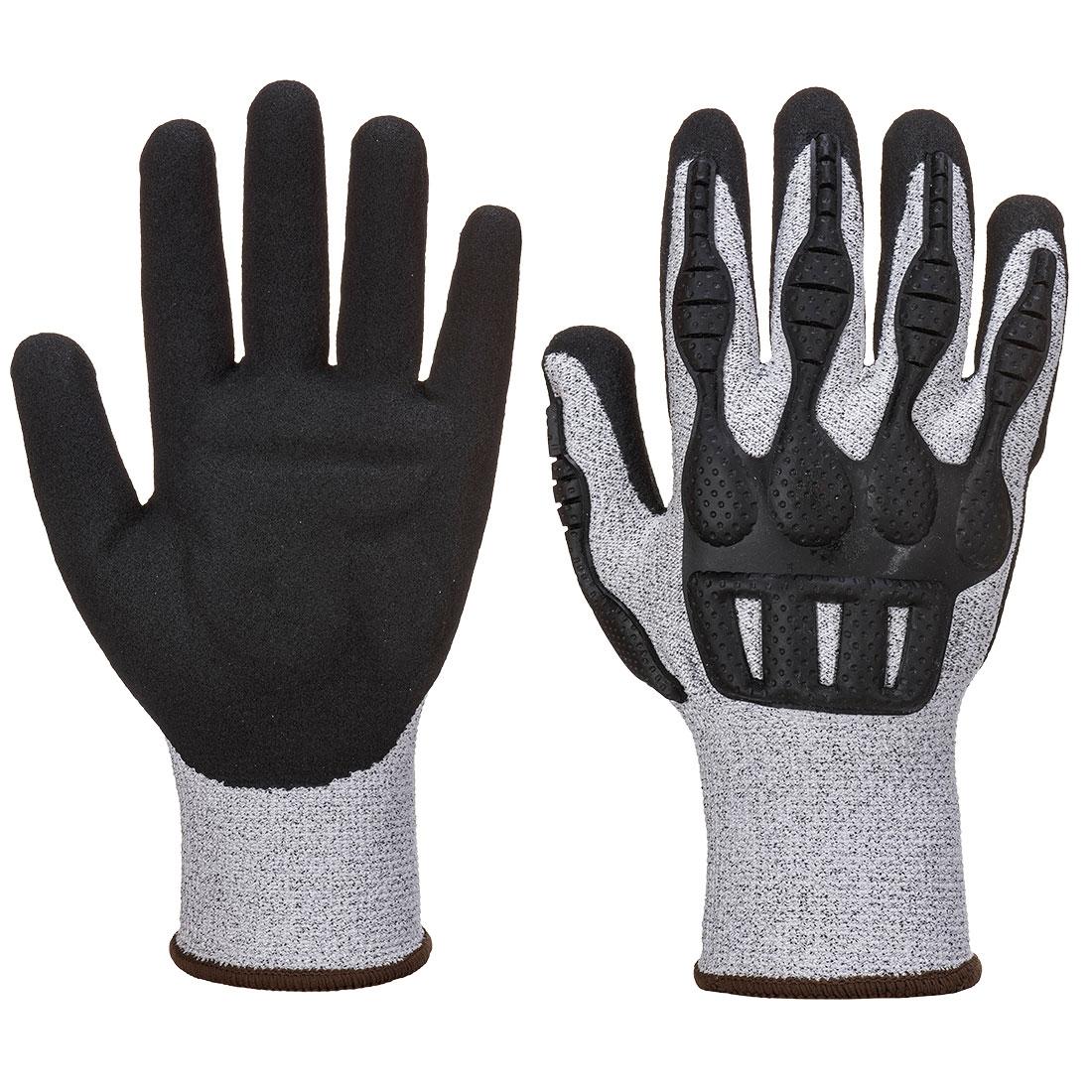 Guante A723 Anticorte Impact