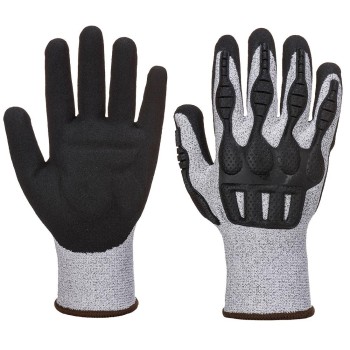 Guante A723 Anticorte Impact