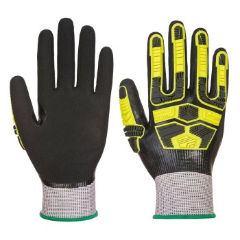 Guante AP55 Impermeable - Corte D