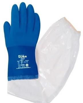 Guante 5657 con manguito