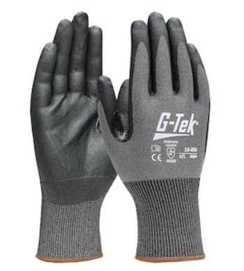 Guante G-Tek  PolyKor 16-856