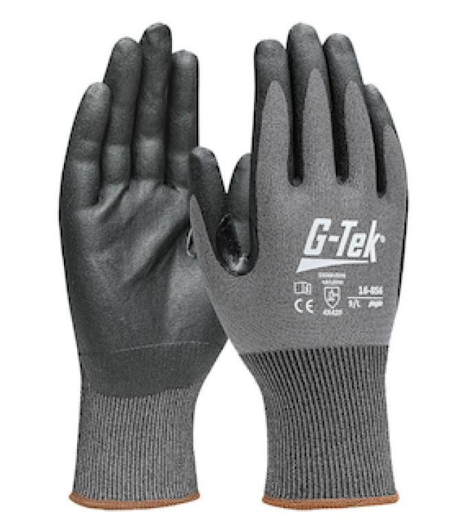 Guante G-Tek PolyKor 16-856 corte F