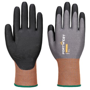 Guante anticorte galga 21 CT21 Protección nivel C