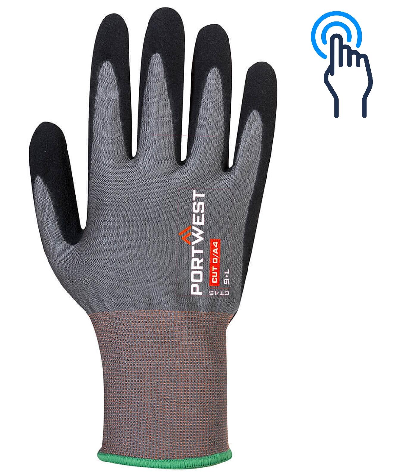 Guante CT45 - Corte D