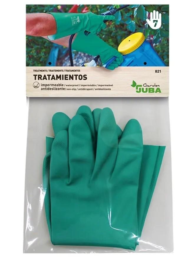 Guante H821, pares sueltos
