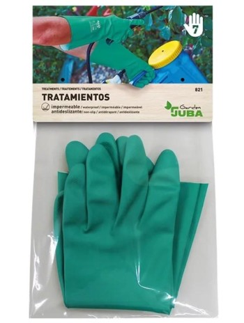 Guante H821, pares sueltos