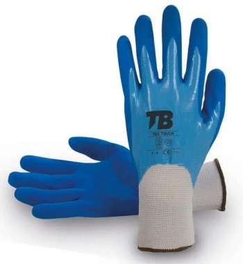 Guante 765AZ2 Touch