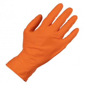 Guante GloveTrotter