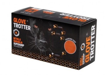 Guante GloveTrotter