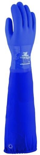 Guante PVC Super Oil Extra