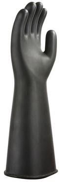Guante látex A802
