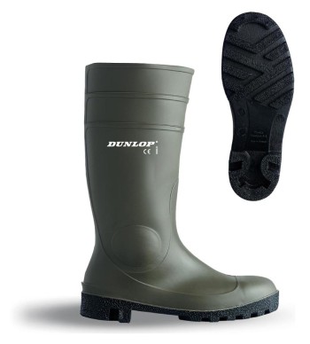 Bota Agua S5 1588-BAVS