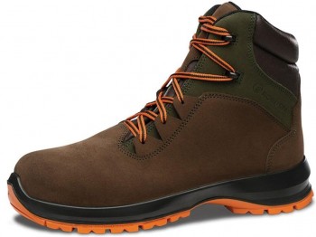 Bota Crespon S3 92228