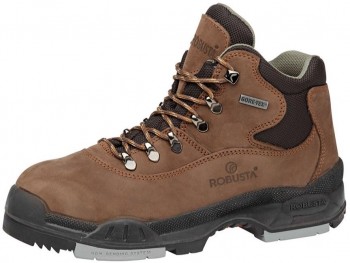 Bota Barbo S3 90306