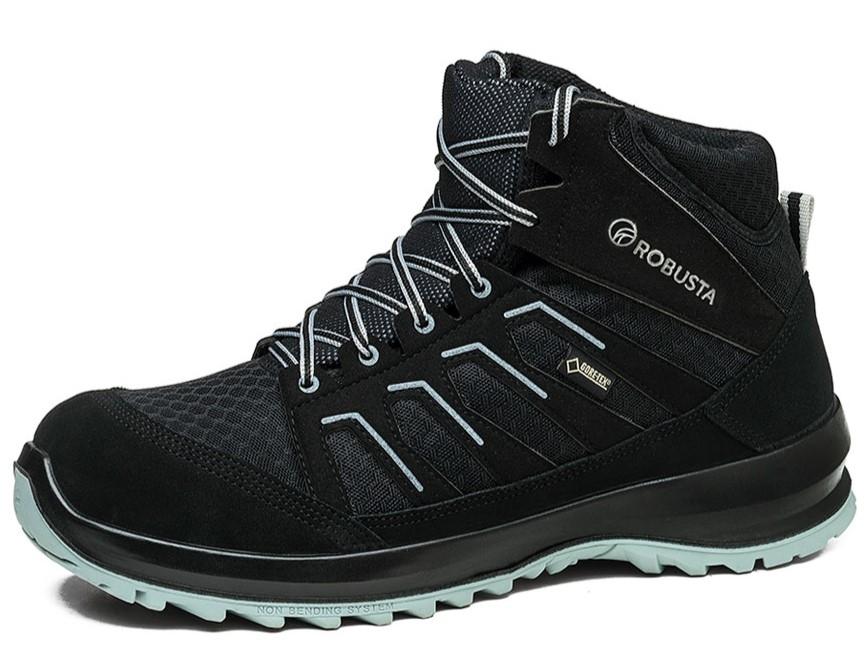 Bota Tiburón S7L 92201