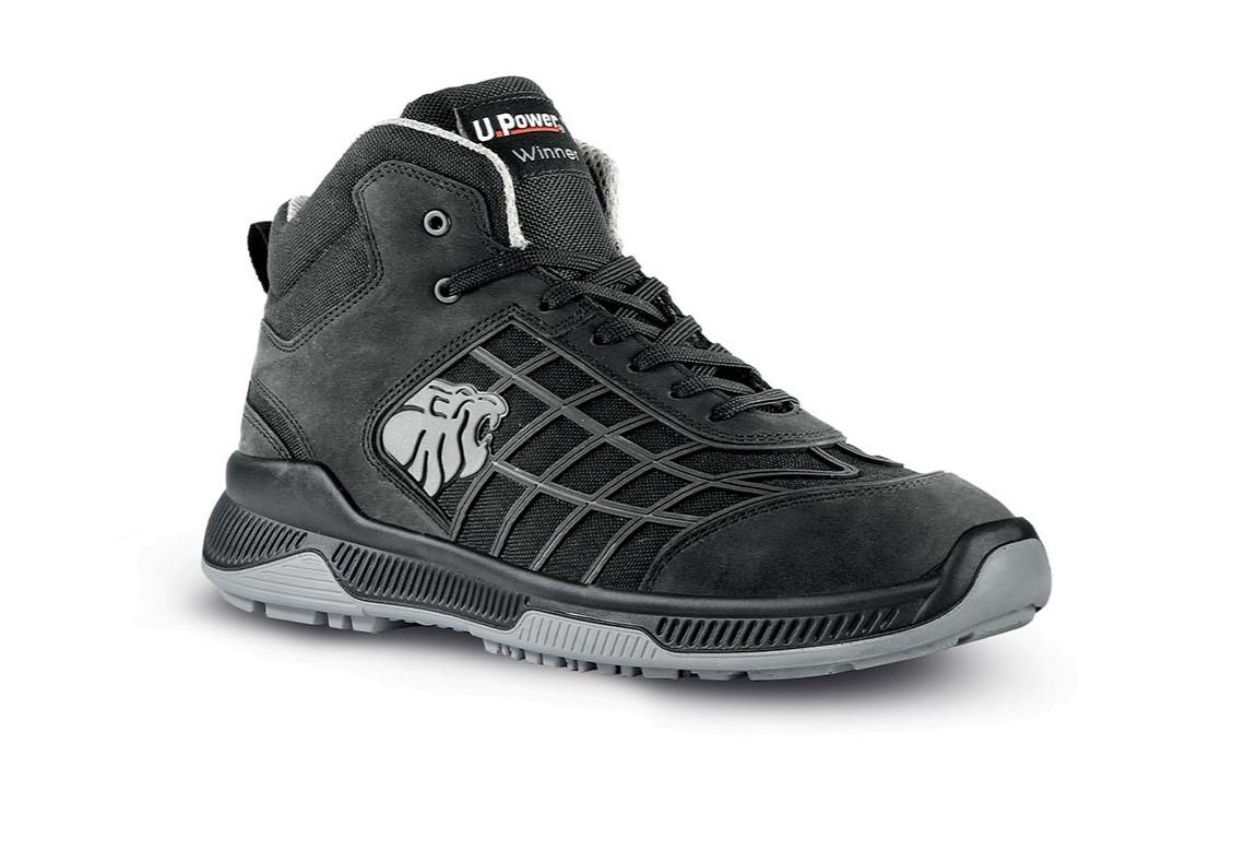 Bota Tango S3S WN10074