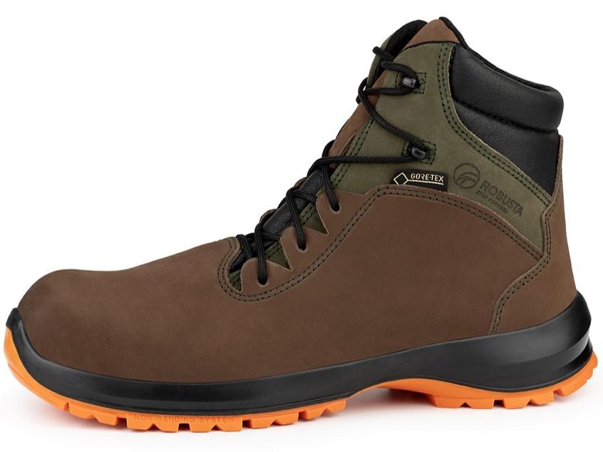 Bota Arpón S7L 92192