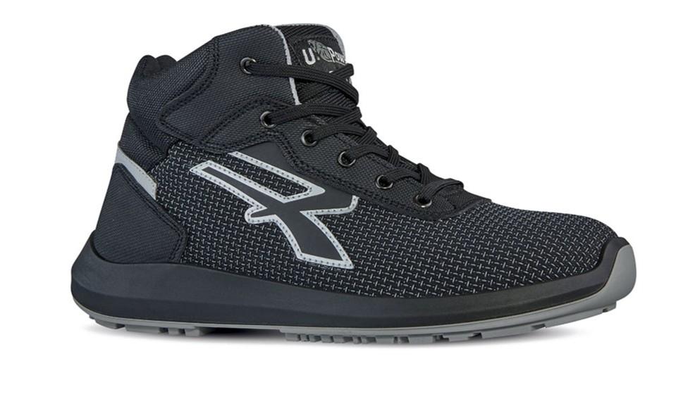 Bota Velar S3S ESD RU10124