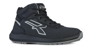 Bota Velar S3S ESD RU10124
