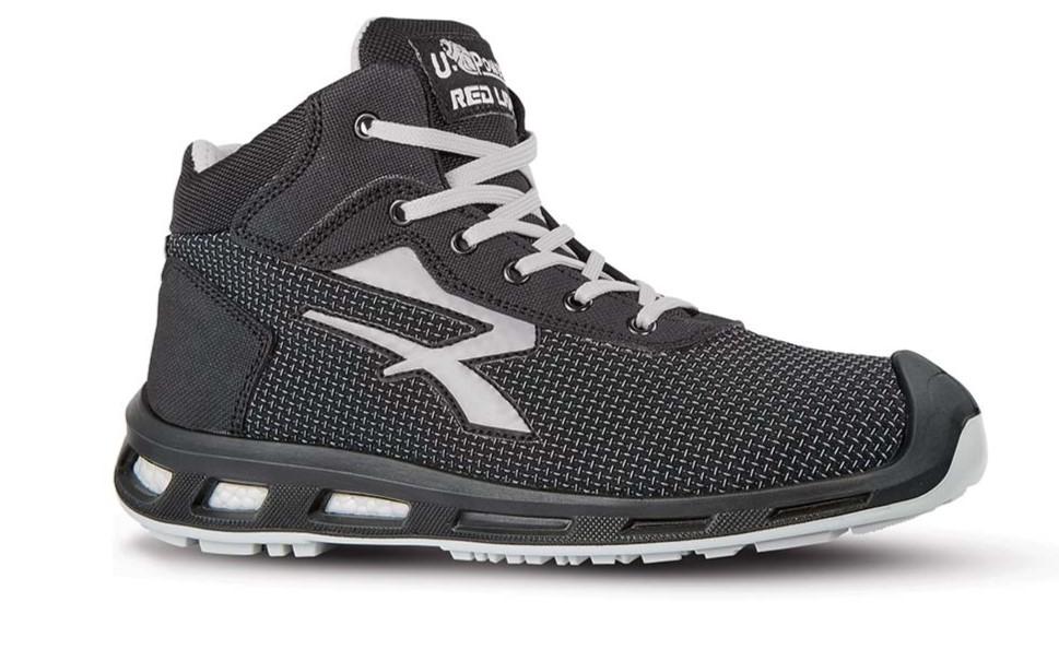 Bota Stego S3S ESD RL10376