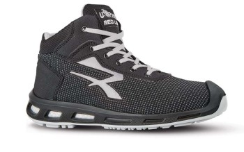 Bota Stego S3S ESD RL10376
