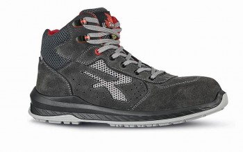 Bota Alicante S1PS ESD RI10026