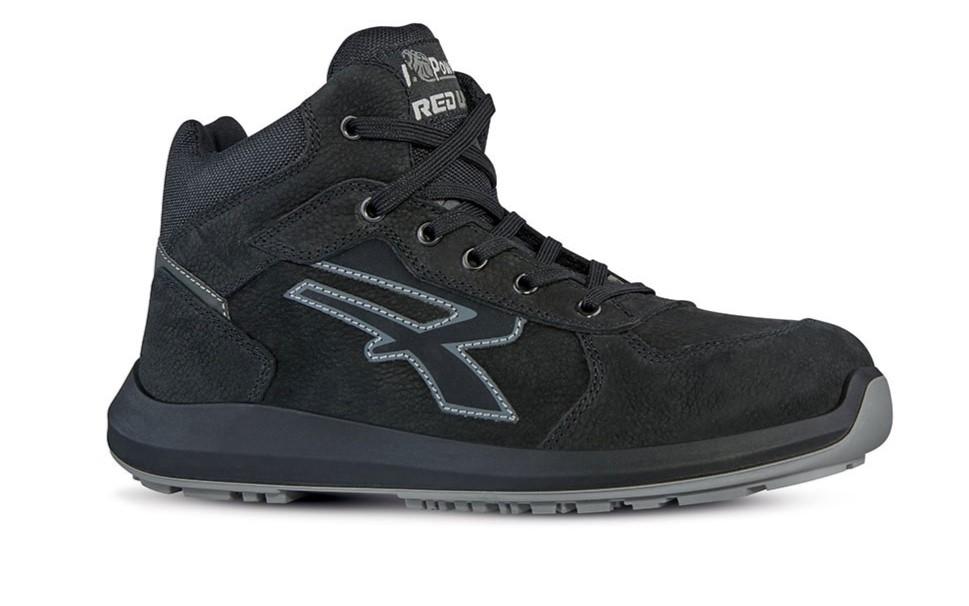 Bota Nek S3S ESD RU10184