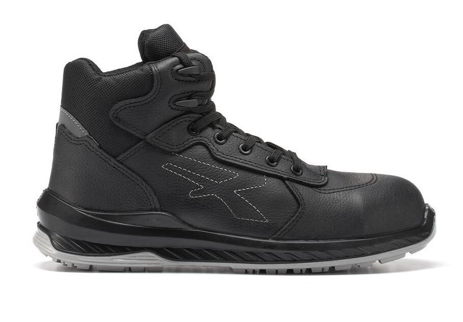 Bota Scuro S3S RI10164