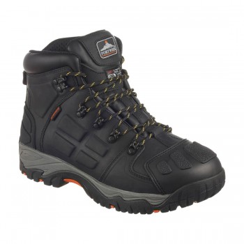 Bota FT05 S3 WR CI HRO SRC