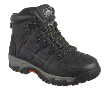 Bota FT05 S7 WR CI HRO SRC impermeable