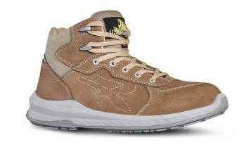 Bota Rebel S3S ESD RI10064