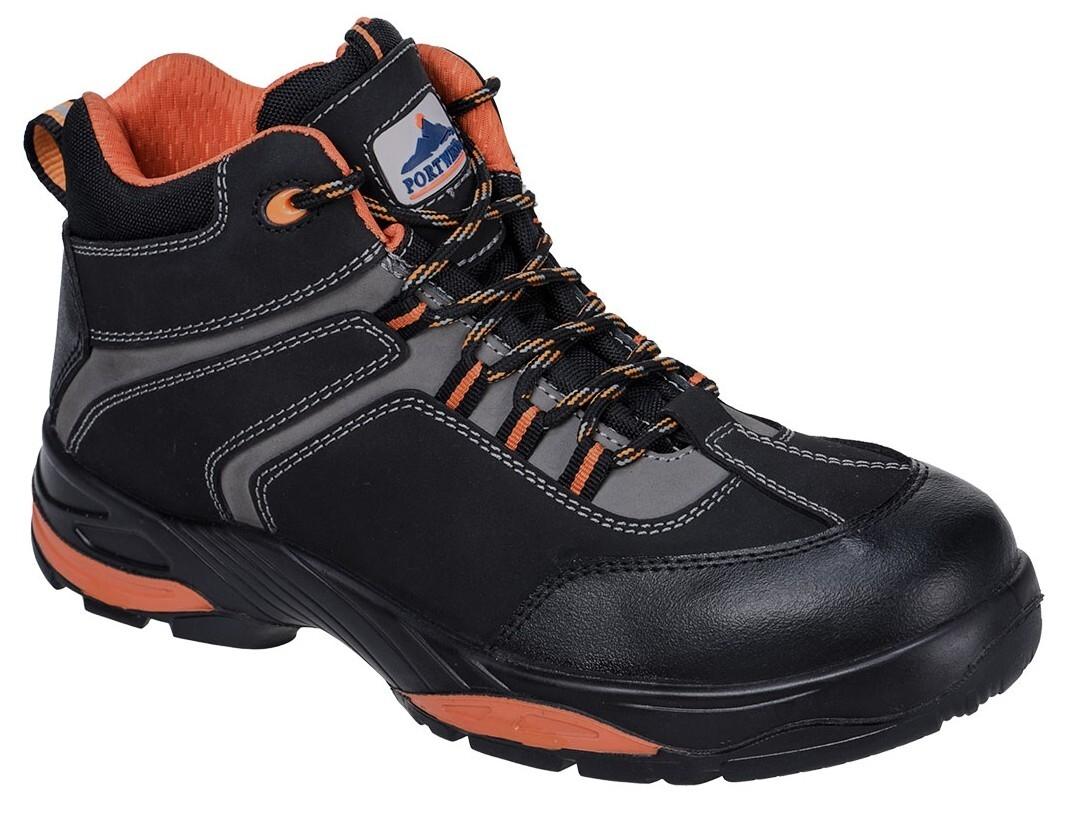 Bota FC60 S3S Nubuck