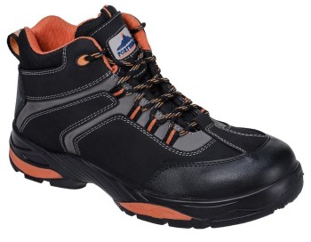 Bota FC60 S3S Nubuck