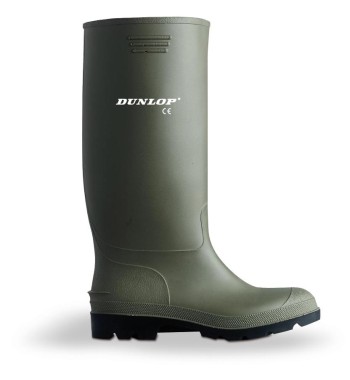 Bota Agua 380VPV Dunlop